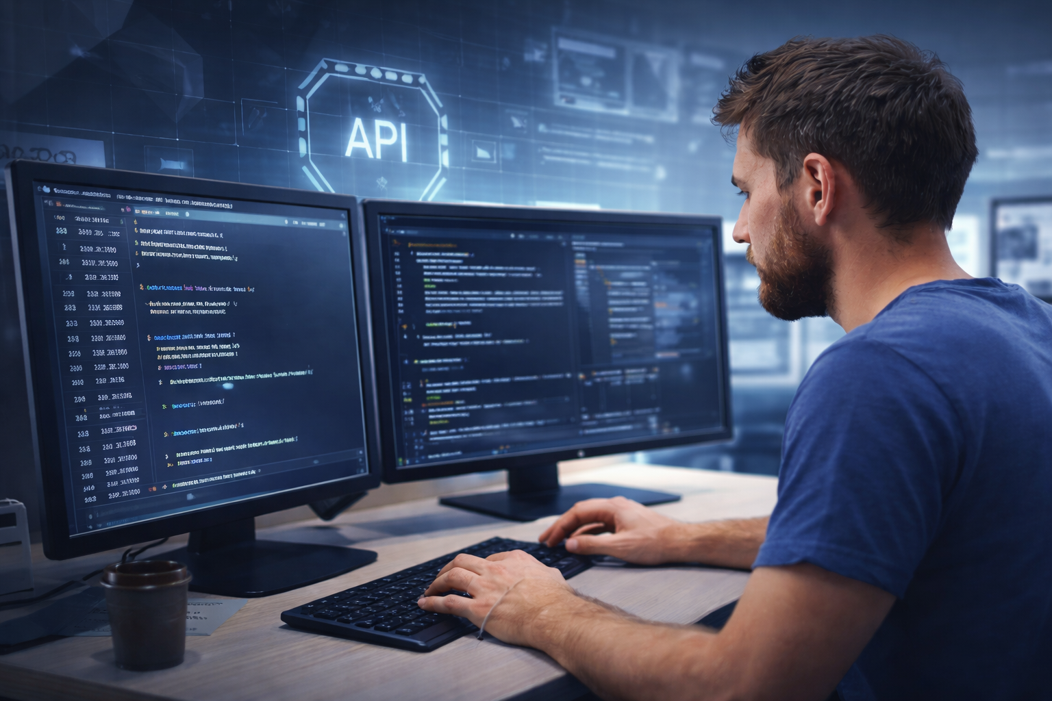 Software Entwicklung